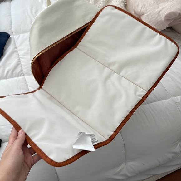 Honest Uptown Canvas Backpack - Picture 11 of 13